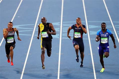 Bolt was born on august 21, 1986 in the parish of trelawny, jamaica. Usain Bolt Is Still the World's Fastest Man | Usain bolt ...