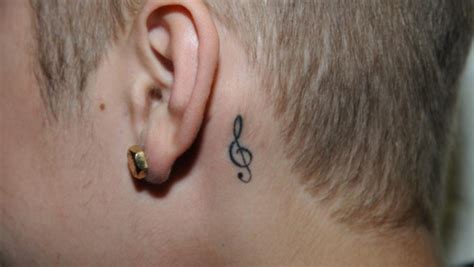 Behind Ear Tattoos Tattoo Designs Tattoo Pictures Page 2