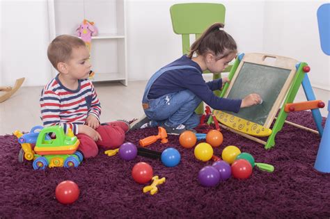How Do Building Blocks Help In A Childs Development Apt Parenting