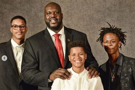 Meet Shaqir Oneal 5 Facts About Shaquille Oneals Son With Shaunie