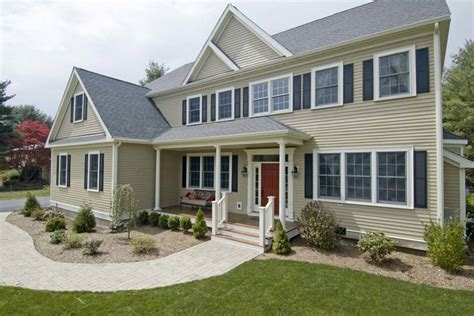 Galleries All American Homes Modular Homes In Pennsylvania