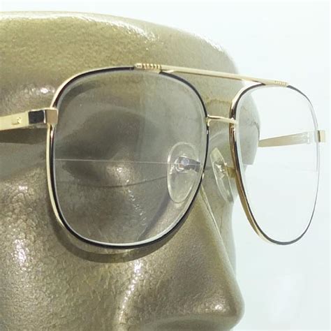 True Half Bifocal Aviator Large Lens Classic Reading Glasses 225