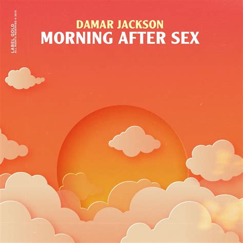 ‎damar Jacksonの「morning After Sex Single」をapple Musicで