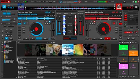 For windows mac linux web / cloud android iphone ipad. VIRTUAL DJ SOFTWARE - What is VirtualDJ