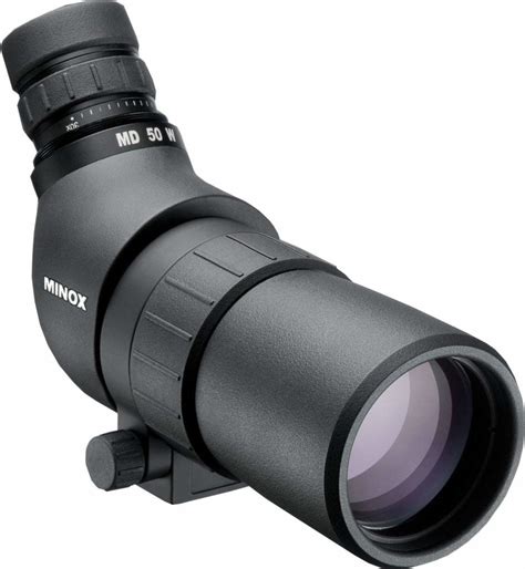 9 Best Spotting Scopes Of 2023 Range Hunting Pew Pew Tactical