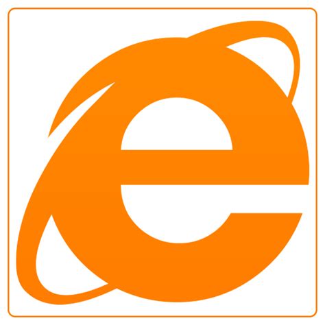 Internet Explorer Png Image Png Mart
