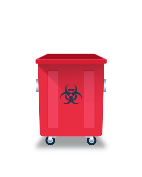 The Complete Guide To Biohazard Waste Disposal Medpro Disposal