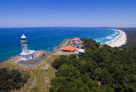 Byron Bay: a business hotspot | nbn - Australia's new broadband access