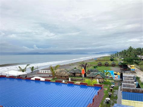 How To Get To Camp Bryztoff Wonderful Beach Resort In Dulag Leyte Travel Guide Shellwanders