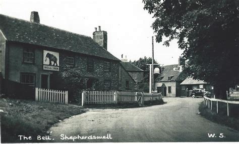 Inns And Beer Houses Shepherdswell And Coldred History Society