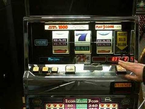 However, this could be seen as a. IGT S2000 Triple Double Diamond Slot Machine - YouTube