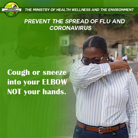 Practices To Prevent The Spread Of Coronaviruses