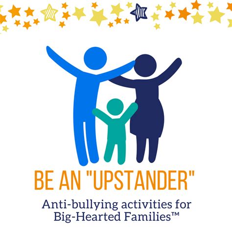Raise An Upstander Ebook With Activities — Doing Good Together™