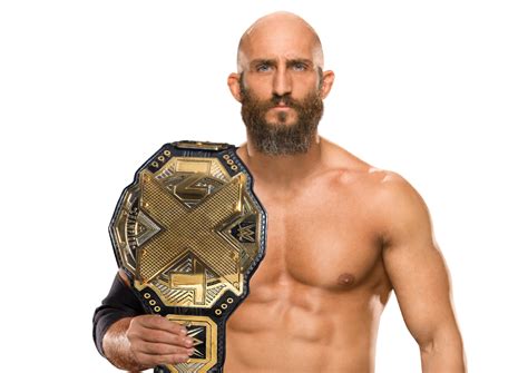 New NXT Champion Crowned At Tonight's NXT Taping - Marylandsportsblog.com