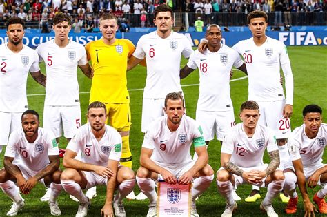 England up and running at euro 2020 as raheem sterling's strike sinks croatia. Croatia vs England: Live stream, TV channel, team news and ...
