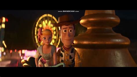 Toy Story 4 Ending Scene And Onward Opening Scene Youtube
