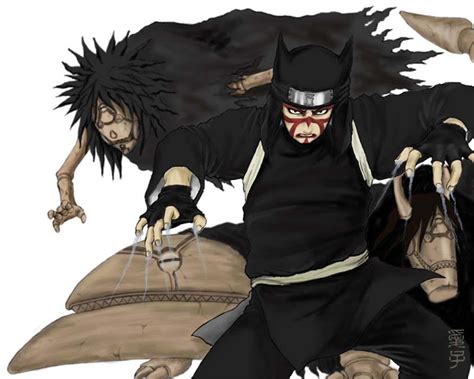 Kankuro Wallpapers Top Free Kankuro Backgrounds Wallpaperaccess