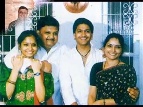 He recieved an award from ntr. SP Balasubramanyam Family Rare And Unseen Photos - YouTube