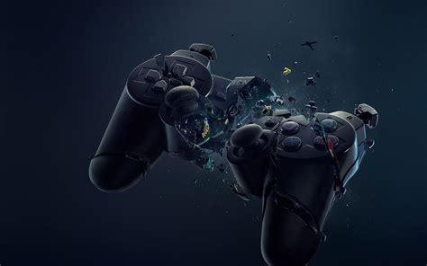 Gamer 4k Wallpapers For Your Desktop Or Mobile Screen Free And Easy To