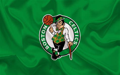 Celtics Logo Wallpapers Top Free Celtics Logo Backgrounds