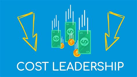 Here you will find powerpoints, videos, news, etc. Cost leadership: When a company sells cheap and makes ...