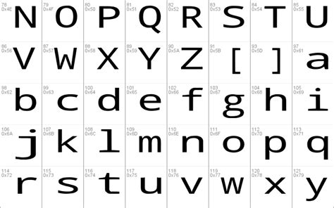 World Wide Word Windows Font Free For Personal