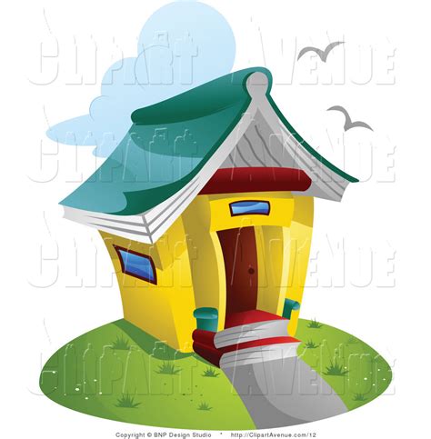School Buildings Clipart Free Download On Clipartmag