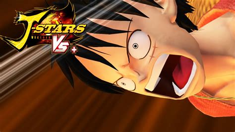 J Stars Victory Vs Luffy Ichigo And Yusuke Vs Naruto Goku And Gon