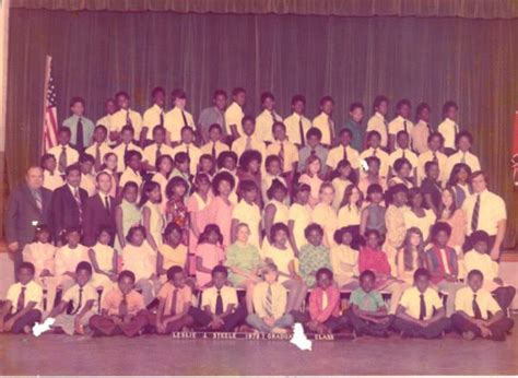 Class 1977 Gordon High School