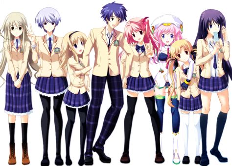 Chaoshead Wallpapers Anime Hq Chaoshead Pictures 4k Wallpapers 2019