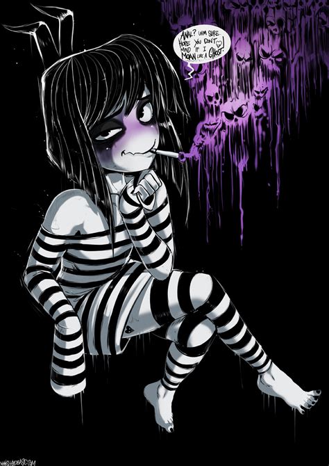 Creepy Susie By TheRealShadman Hentai Foundry