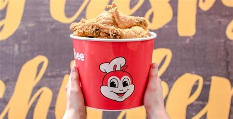 Filipino Fast Food Chain Jollibee Announces Massive Canadian Expansion