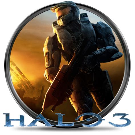 Halo Desktop Icons At Getdrawings Free Download