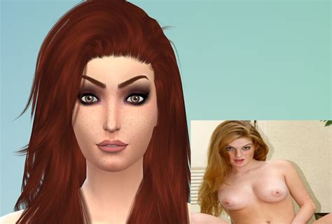 Jenna Haze Sim Request And Find The Sims 4 Loverslab