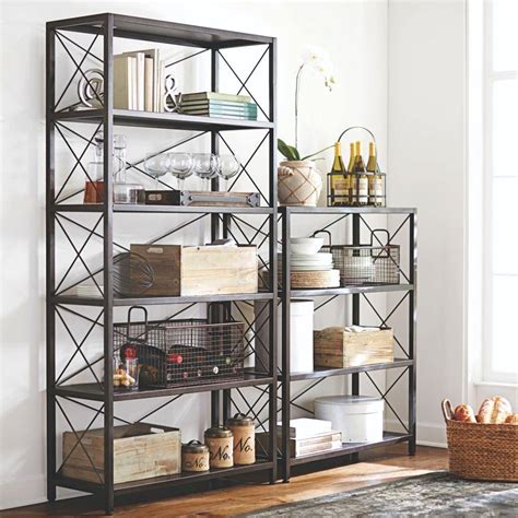 25% off and free shipping and $30 off $150 on 1,000+ items including outlet through this link. Home Decorators Collection Ryan Burnished Black Open ...