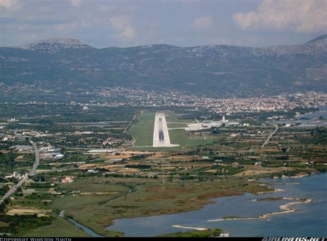 LDSP airport information, location and details