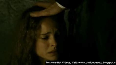 Natalie Portman In Goyas Ghosts Porn Videos