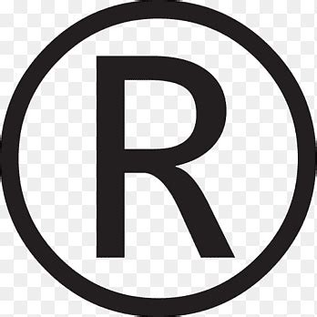 In canada, an equivalent marque de commerce symbol, u0001f16a (u+1f16a) is used in quebec. Registered trademark symbol Service mark Copyright, r ...