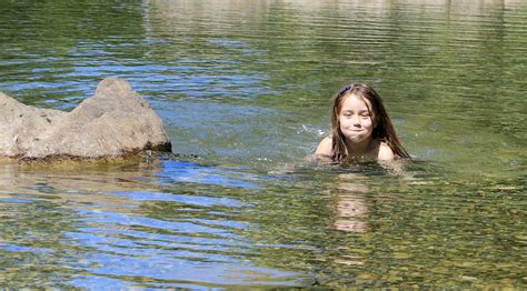 Wild Swimming In Northern Spain Pod Travels