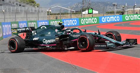 Vettel, who was not a part of red bull racing during their alliance with aston martin, will be the headline driver for a new era of the team that started as jordan grand prix in the 1990s vettel's presence and aston martin's branding are major signs that lawrence stroll hopes to change that. Sebastian Vettel tasks Aston Martin to 'unleash' car after ...