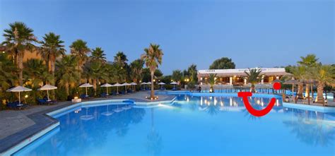 Aquila Rithymna Beach Hotel Rethymnon Griekenland Tui