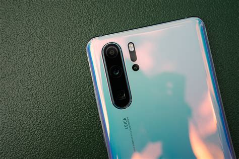 Huawei P30 And P30 Pro Hands On Review Incredible Cameras And Stunning New Looks Canada