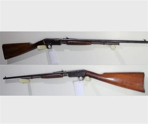 Bsa Pump Action 22lr All Guns