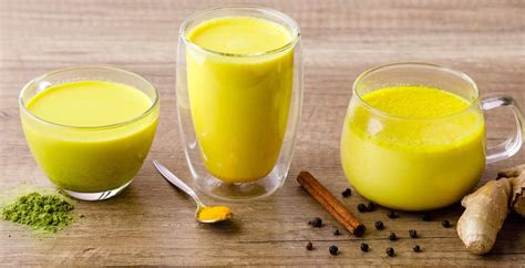 3 Easy Golden Turmeric Milk Recipes For Arthritis And Joint Pain Best