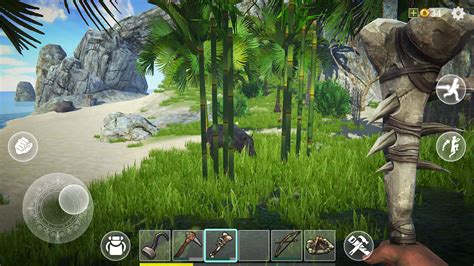 Last Pirate Island Survival 0350 Para Android Descargar Apk Gratis