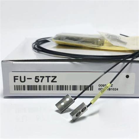 Fu 57tz Fu57tz For Keyence Fiber Optic Sensor Ebay