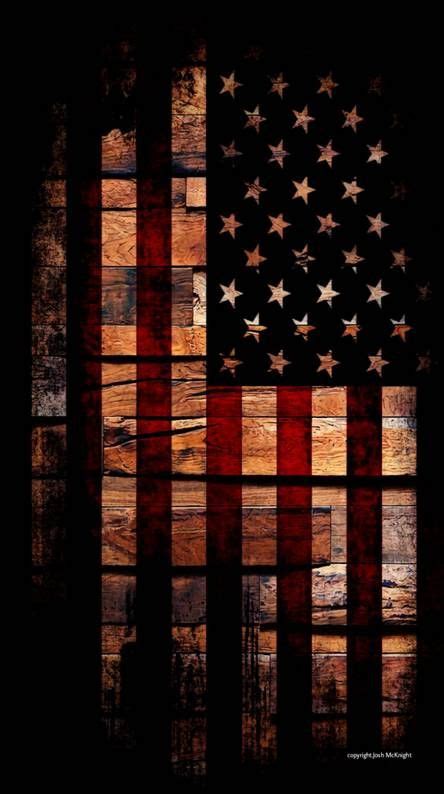 Camo American Flag Iphone Wallpaper Ipcwallpapers Trong 2020