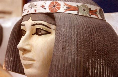 the beauty of the egyptian princess nefret nofret was a noblewoman and princess who lived in