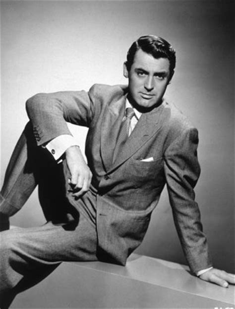 Celebrity Height How Tall Was Cary Grant The Classic Movies Trivia