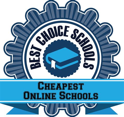 15 Cheapest Online Schools - Best Choice Schools